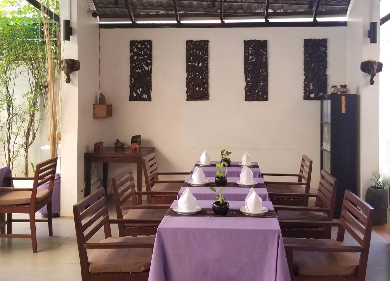 Saline Angkor Villa Siem Reap Dış mekan fotoğraf