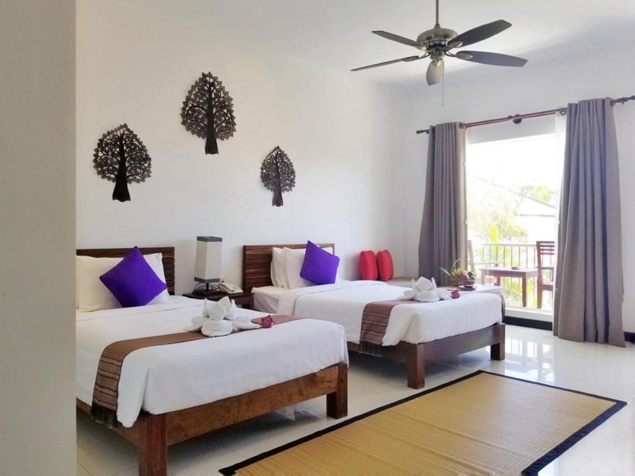 Saline Angkor Villa Siem Reap Dış mekan fotoğraf
