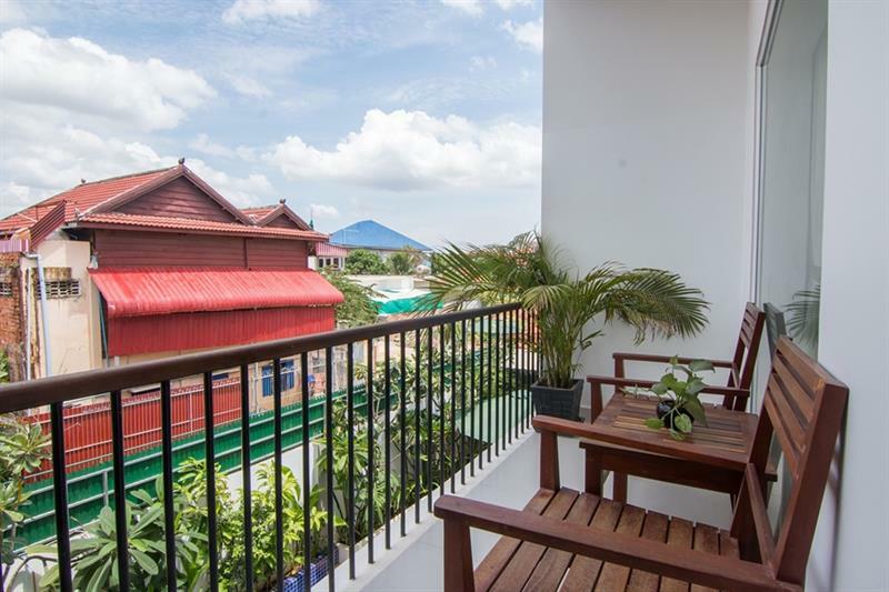 Saline Angkor Villa Siem Reap Dış mekan fotoğraf